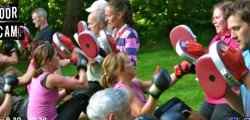 Get Into Shape All New Bootcamp At Beverley Westwood Want to lose weight and tone up and see results? Then read on as the Boot Camp being held on Saturdays at the Beverley Weswood could be the answer.