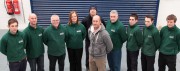 EuroFit Systems Beverley