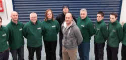 Beverley Company Diversifies And Invests In Consumer Website Following Trading Boom A Beverley business has seen significant growth on its turnover following the launch of its consumer focused online division just 12 months ago.