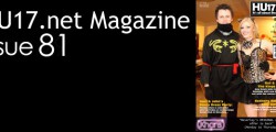 HU17.net Magazine Issue 81 HU17.net Magazine Issue 81 is availible from Molescroft News, Woodhall Way. This weeks edition features pictures from the birthdays of Beth Robinson, Sam Oxley, Steven Atkinson and pictures from Amy Doyle’s leaving
