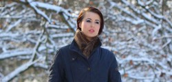 Miss Community Lends Her Support To Longcroft School Fashion Show Miss Community UK Charity Hannah Hunter is keeping to her word about support good causes on a local level. Hannah who won her tilte back in Spetember 2011 took time out from her busy schedule of shoots and studying to work with students