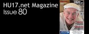 HU17 Magazine Issue 80