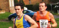 Twenty-nine members of Beverley Athletic Club turned out for last Sunday’s Ferriby 10, the first...