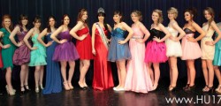 Longcroft School Prom Fashion Show Raises Over £200 The Friends of Longcroft School raised over £200 as they hosted a successful Prom Fashion Show. Sheenagh Rollison chair of the FOLS opened the evening alongside Miss Community UK Charity Hannah Hunter.
