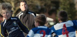 Mill Lane United Wizards took on Driffield at Broadgates in Group 1 of the under 10's Hull Boys Sunday Football League. The Wizards worked their magic in the sun as beating the lads from Driffield 2 - 0.