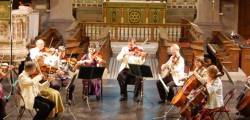 Concert goers are invited to join the Northern Chamber Orchestra on Thursday, 22 March (7.30pm)...