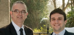 New Appointment For Beverley Chartered Accountants Beverley based Chartered Accountants, The cba Partnership is delighted to announce the new appointment of Samuel Kay. Having begun his career straight from school, Sam qualified with the Association of Chartered Certified Accountants in 2006