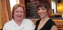 The Queens Head: Get Two Meals For Just £7.50 The Queens Head on Wednesday Market have a new Early Bird Tea Time offer of two meals for just £7.50, In March the Ragamuffins will be playing at the Beverley boozer as Claire hosts a special fund raising event