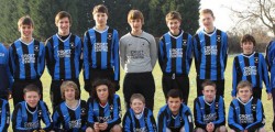 Following on from last years achievement in becoming the first team from Beverley Whitestar to reach the HBSFL Knock Out Cup Final. We are very proud to have reached the HBSFL Plate Final this year