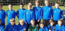 Beverley Whitestar Rams are through to the Under 13 Tesco County Cup final after an exciting semi final against much fancied Myton league rivals Hessle Rangers.