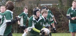 Beavers Youngsters Thrash Hornsea After a few weeks without a match it was good to see the team on with a fixture. They travelled to Hornsea to play another developing side.