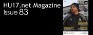 HU17.net Magazine Issue 83