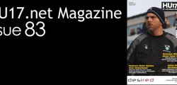 HU17.net Magazine Issue 83 HU17.net Magazine issue 83 is available from Molescroft News, Woodhall Way. This week’s edition features pictures from the following events and sporting fixtures. The centre spread is post of the Beverley Whitestar Rams.