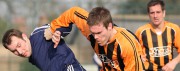Hodgsons FC
