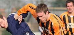 The Tanners made it back to back wins in the Humber Premier League for the first time this season giving their fight for survival a massive boost. Hodgsons FC, playing at Longcroft School beat Hedon Rangers 2 – 0