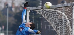 Courts End Tickton Unbeaten Run AFC Tickton after three games unbeaten, were at home to league leaders, Courts. Courts took control early on and put pressure on the stand-in goal keeper Michael Ringrose who managed to pull off some fine saves