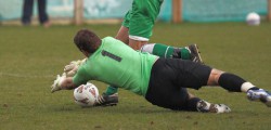 Pressure Mounts On St Andrews After Home Defeat St Andrews were beaten 5 – 2 by North Ferriby United at Bishop Burton College in the Humber Premier League. The result leaves St Andrews in the bottom three of the table and just two points ahead Beverley side Hodgsons