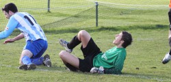 Town Held At Home By Holme Road Rangers Beverley Town Reserves were held at home by Holme Road Rangers in the East Riding County League. The restult leaves town bottom and eight points off the safety zone. Next weekend Beverley Town Reserves will welcome Reckitts Reserves