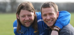 Town’s Beavers Share Spoils With League Leaders Beverley Town Beavers climbed out of the relegation zone with a point against East Riding County League leaders St Georges. The point keeps the Beavers it touching distance of safety