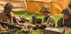 Beverley Armed Forces Day is this year scheduled for Sunday 1st July 2012. However with reduced funding available from the MOD we would like to appeal to anyone who may be able to sponsor us to ensure the day is a fitting one in this our Queens Diamond Jubilee Year.