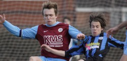 Whitestar Take On Eureka In Hull Boys Sunday League Beverley Whitestar took on FC Eureka at Thurlow Avenue at the weekend in the Hull Boys Sunday Football League. Whitestar currently sit top of Division 2 in the Hull Boys Sunday Football League