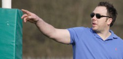 Shaw Impressed With Bandits Despite Their Loss Former Beverley ARLC boss Richard Shaw has denied he is thinking switching codes from rugby league to rugby union. Shaw was spotted at Beaver Park where he was his usual animated self