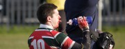 Beverley RUFC Vs Waterloo