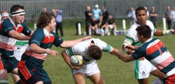Beaver Prepare For Battle With Waterloo As They Look To Avoid The Drop The fight against relegation for Beverley RUFC continues this Saturday with the visit of Waterloo from Merseyside. The Beavers need to win this game and indeed, all of their remaining home games which are against Sandal and Burnage