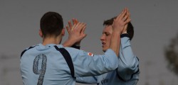 Rangers Sent Packing By Town At Norwood Beverley Town secured another three Humber Premier League points as they beat Hedon Rangers. Both goals came in the first half, Nathan White opened the scoring with Sam Cox adding a second.