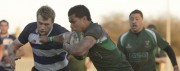 Beverley RUFC v Darlington Mowden Park