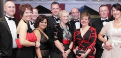 Casino Night Raises Over £1000 For FOLS The Friends of Longcroft School held a Olympic themed Casino Night at the Beverley Arms Hotel raising over £1000. Sheenagh Rollison who was organising her last major function before she relinquishes her role as chair