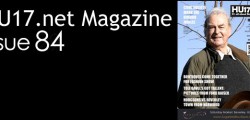 HU17.net Magazine Issue 84 is available from Molescroft News, Woodhall Way. This weeks edition features content from the following events and stories from the HU17.net website.