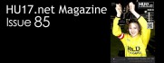 HU17-Magazine-Issue-85