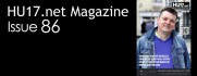 HU17 Magazine Issue 86