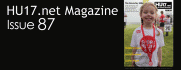 HU17.net Magazine Issue 87