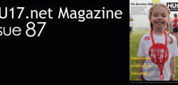 HU17.net Magazine Issue 87 HU17.net Magazine issue 87 is availible from Molescroft News on Woodhall Way. This week features pictures from the following events and sporting fixtures that have happened in Beverley.
