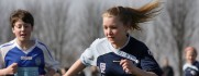 Hull College Girls