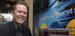 KC Fibre Broadband Investment Bears Fruit For Design Firm Weborchard Just weeks after it was launched, the roll-out of lightning fast fibre optic broadband by Hull-based communications provider KC is proving fruitful for a local web design firm.