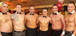 Ladies Night @ Armstorngs Social Club Dance group Scribbles were given a big boost after an event organised by Clare Moran, Charlotte Coates and Nikki Bowsley raised over £1500.
