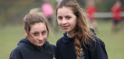 Mill Lane United went back to the top of the u14 girls football league with a convincing victory against a brave Preston side who battled for the full 70 minutes.
