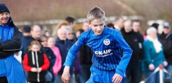 Beverley Whitestar Win Derby In Style This was another resounding win for Beverley Whitestar, the three points keep them in title mix for the title cementing second place in the league with just three games remaining.