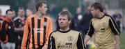Molescroft Rangers Vs Hodgsons FC