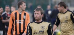 Rangers Beat Tanners On Penalties In Dean Cup Molescroft Rangers saw off Hodgsons FC Reserves in the Dean Cup though needed penalties. In a scrappy game at the Beverley Leisure Centre is was Rangers who took the lead though the Tanners