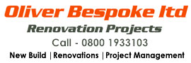 Oliver Bespoke