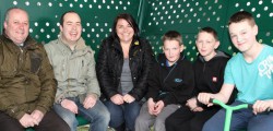 For the past 5 years we have been working with various different organisations in providing a youth shelter near the skate park at Beverley Leisure Centre.