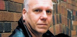 Once again, the festival welcomes back international best selling author, Peter Robinson, the author of the DCI Banks novels, the most recent of which is Bad Boy.