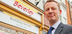 Back To The Future: Beverley Building Society The East Yorkshire market town of Beverley has three institutions: Beverley Minster, Market Cross and Beverley Building Society.
That’s what Peter Myers was told when he joined the historic mutual society last year as chief executive.