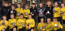 In perfect conditions both teams had high hopes of lifting the coverted Tesco Cup. Mill Lane had battled passed Malet Lambert and Costello their closest league rivals in the previous rounds of the competition and were determined...