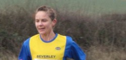 Six members of Beverley Athletic Club travelled to Lincolnshire last Sunday to take part in the very first Gainsborough 10k. The race was organised by Gainsborough Running Club and attracted a field of just under 500 runners.