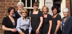 Salon Prepares To Mark 10 Years In Business Local business woman Zoe Hewitt first opened the Salon's doors in 2002. After gaining a BTEC National Diploma in Beauty Therapy at Beverley College she worked at a Beauty Salon in Hull and then progressed to be the manageress for a total of 4 years.